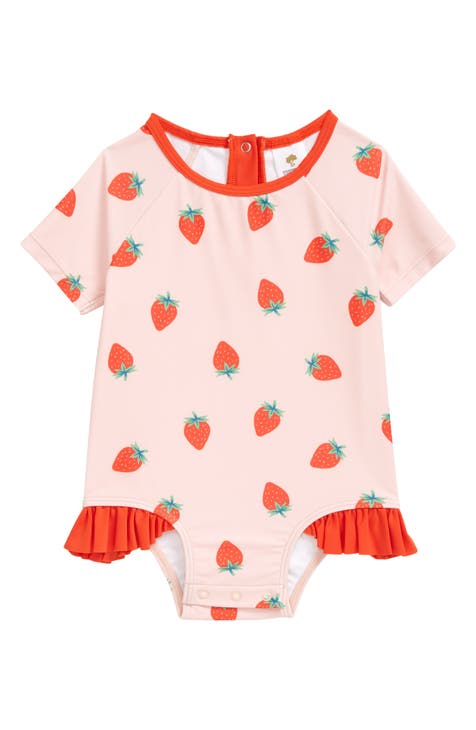 Baby Girl Swimwear Swimsuits Nordstrom