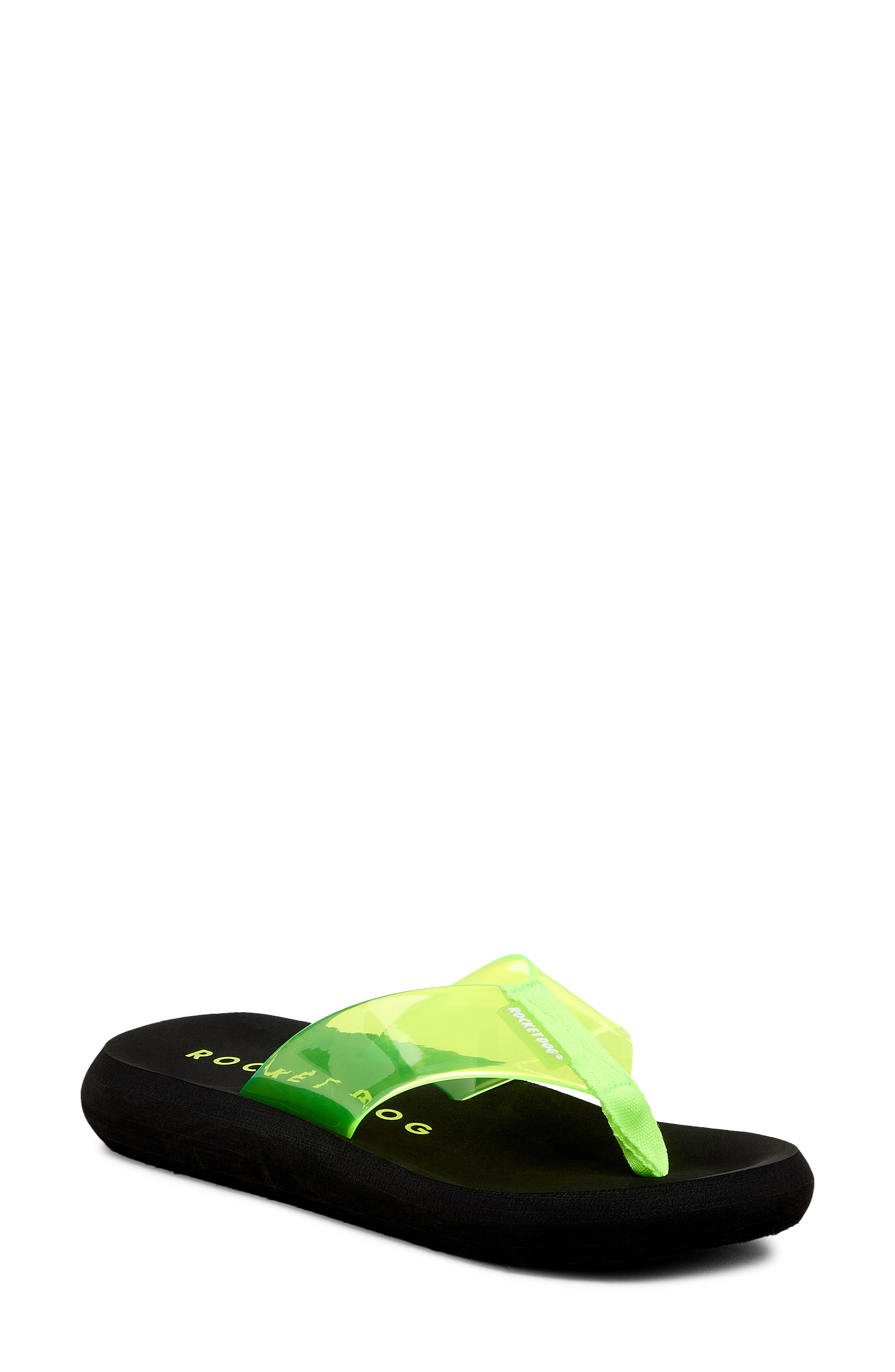 NEON GREEN