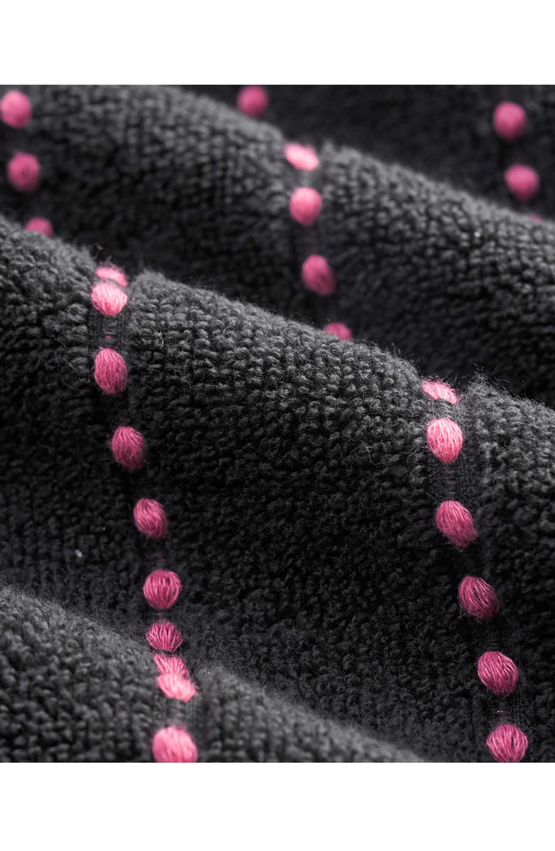 Juicy Couture Luxurious 6-Piece Towel Set, Alternate, color,