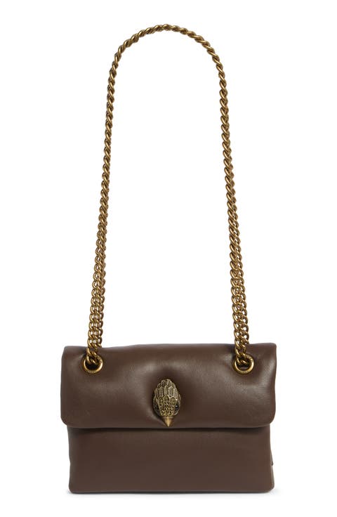 Mini Kew Crossbody Bag