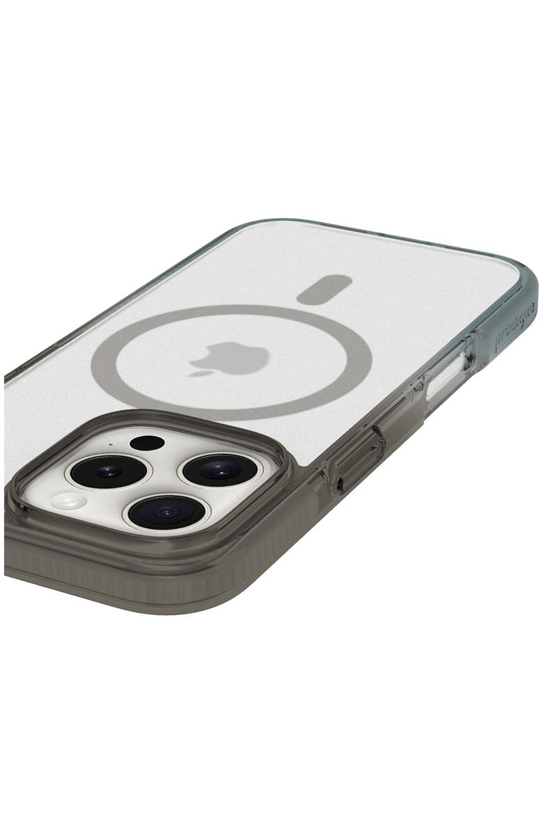prodigee Flow MagSafe Case for Apple iPhone 16 Pro Max, Alternate, color, Blue