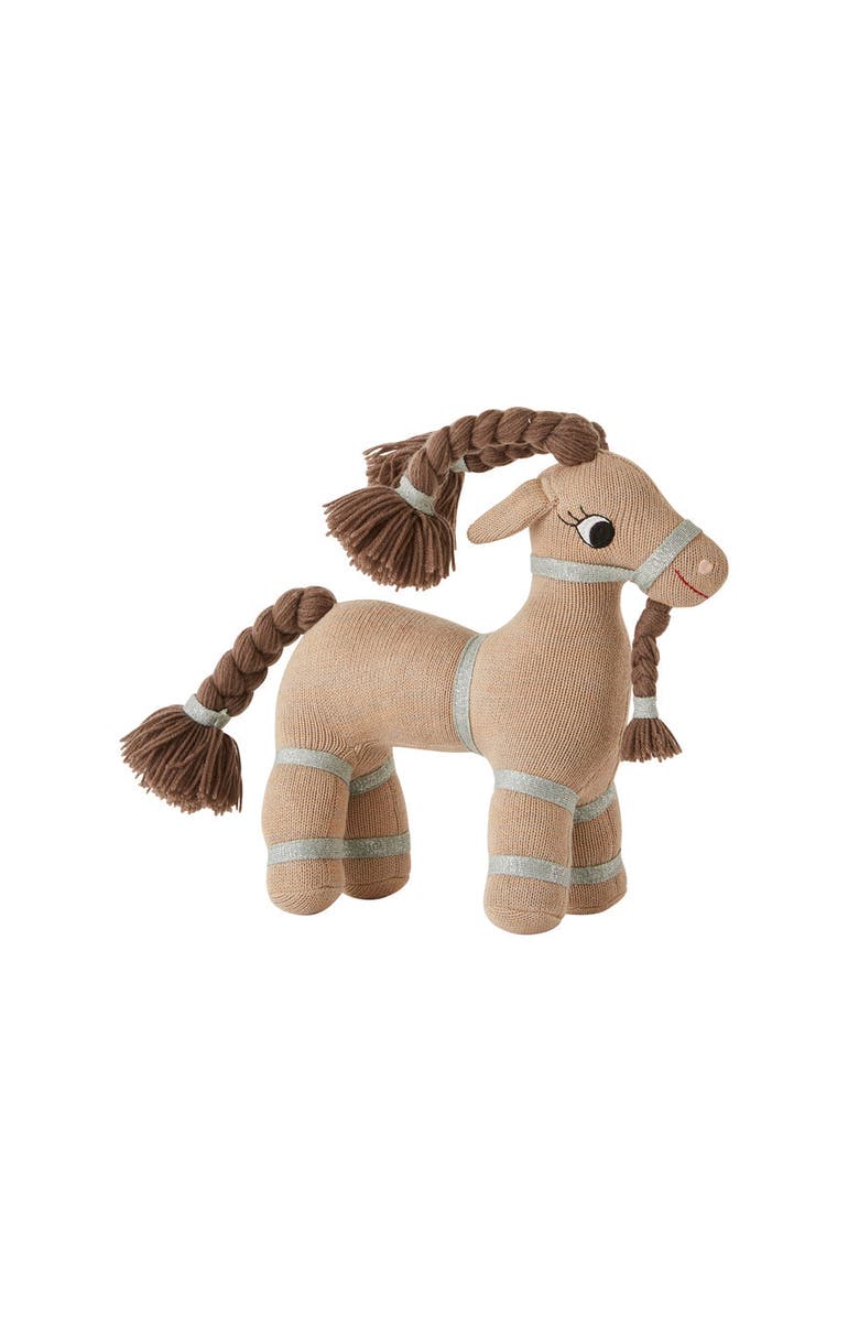 OYOY Billy Goat, Main, color, Light Khaki