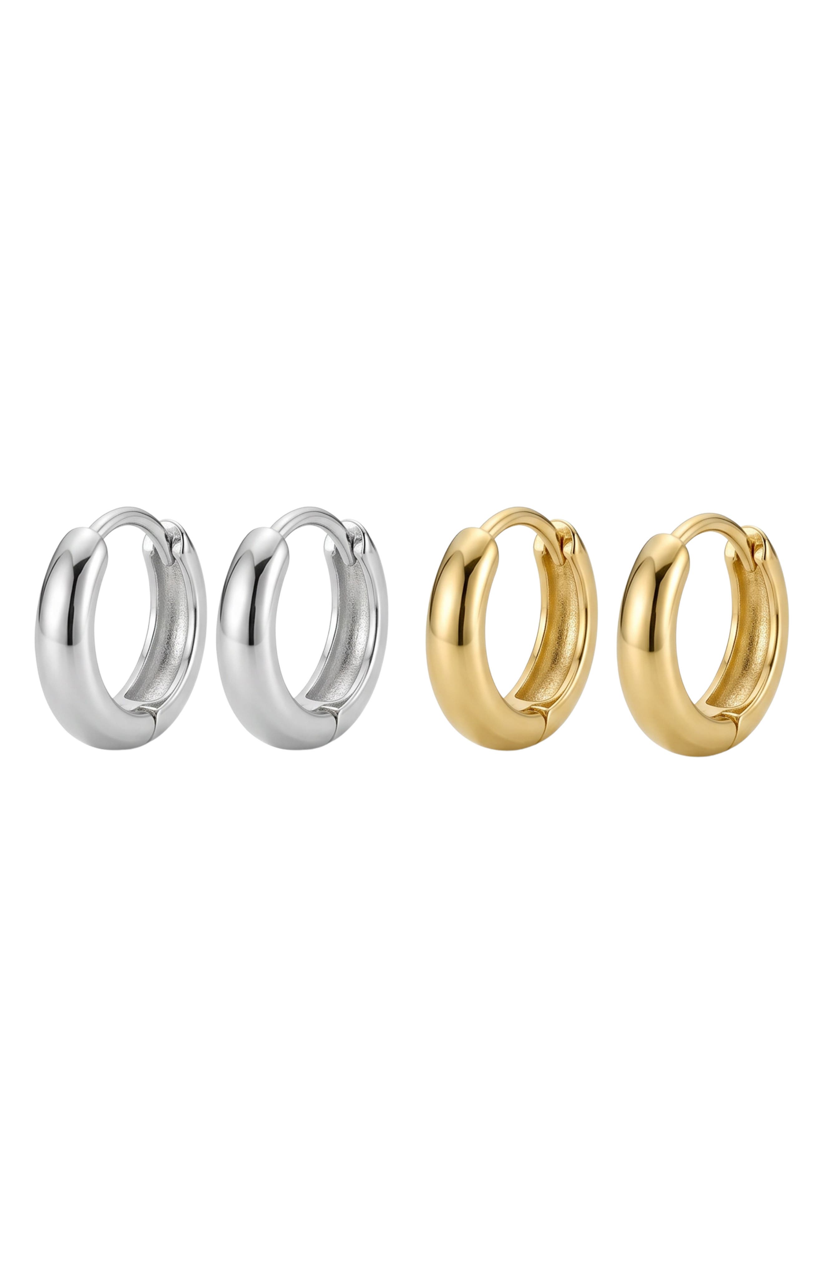 selected GOLD/ SILVER