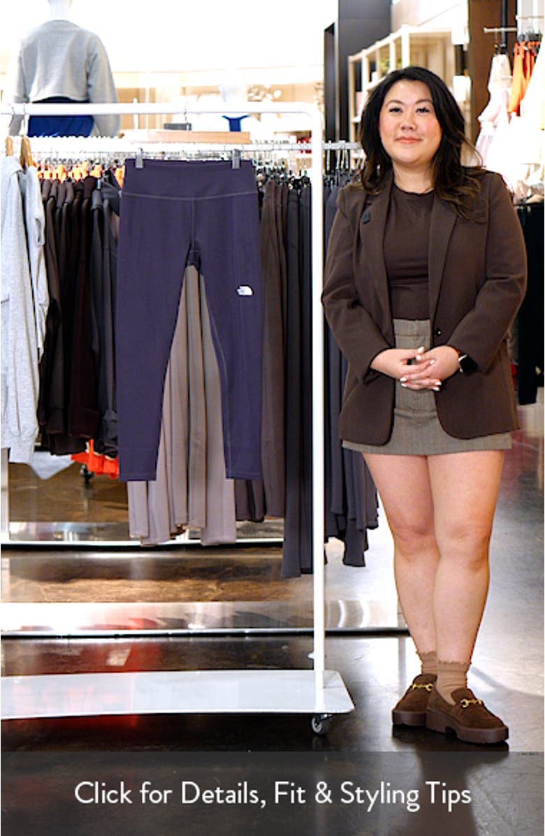 Kids' Flex Leggings, sales video thumbnail