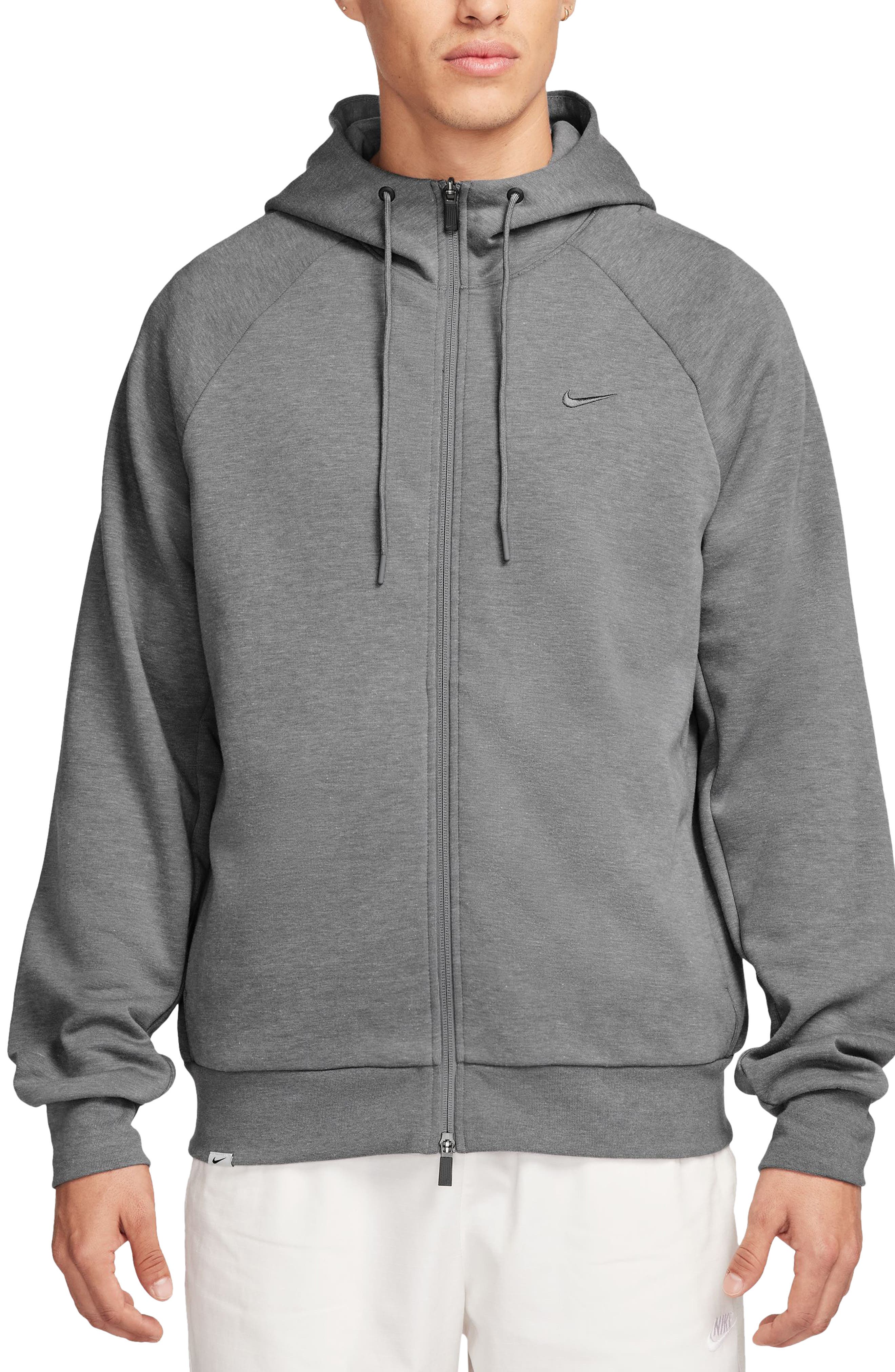 Nike Primary Dri-FIT Full Zip Hoodie