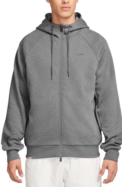 Primary Dri-FIT Full Zip Hoodie