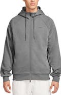Nike Primary Dri-FIT Full Zip Hoodie