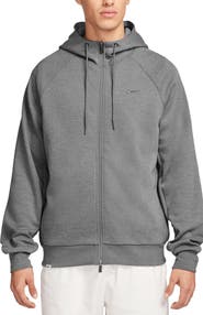 Nike Primary Dri-FIT Full Zip Hoodie