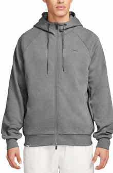 Nike Primary Dri-FIT Full Zip Hoodie