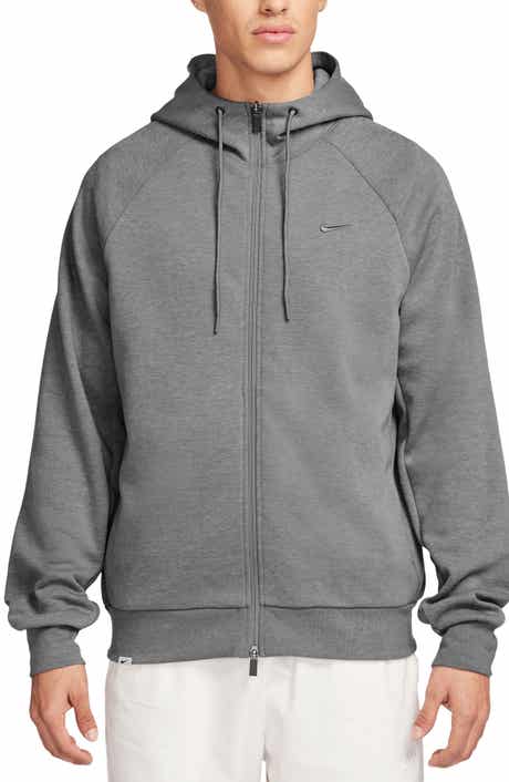 Nike Primary Dri-FIT Full Zip Hoodie