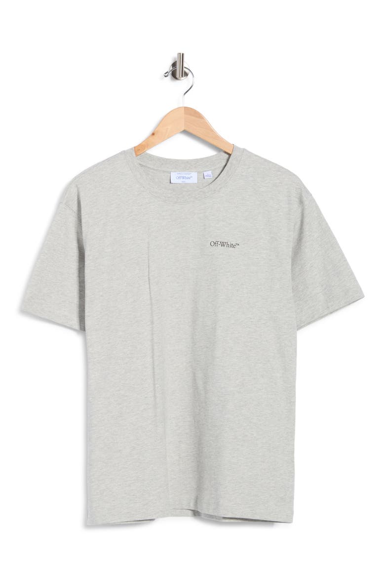 Skate T-Shirt, Alternate, color, MED GREY HEATHER