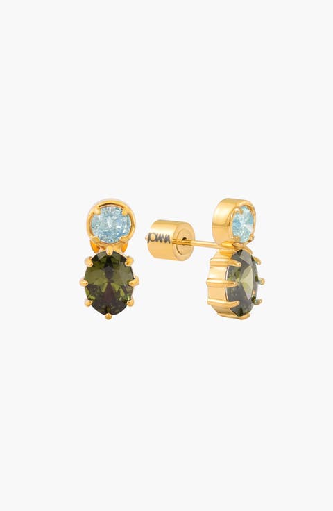 Clemmy Earrings