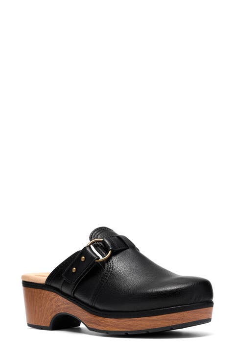Paizlee Ali Clog