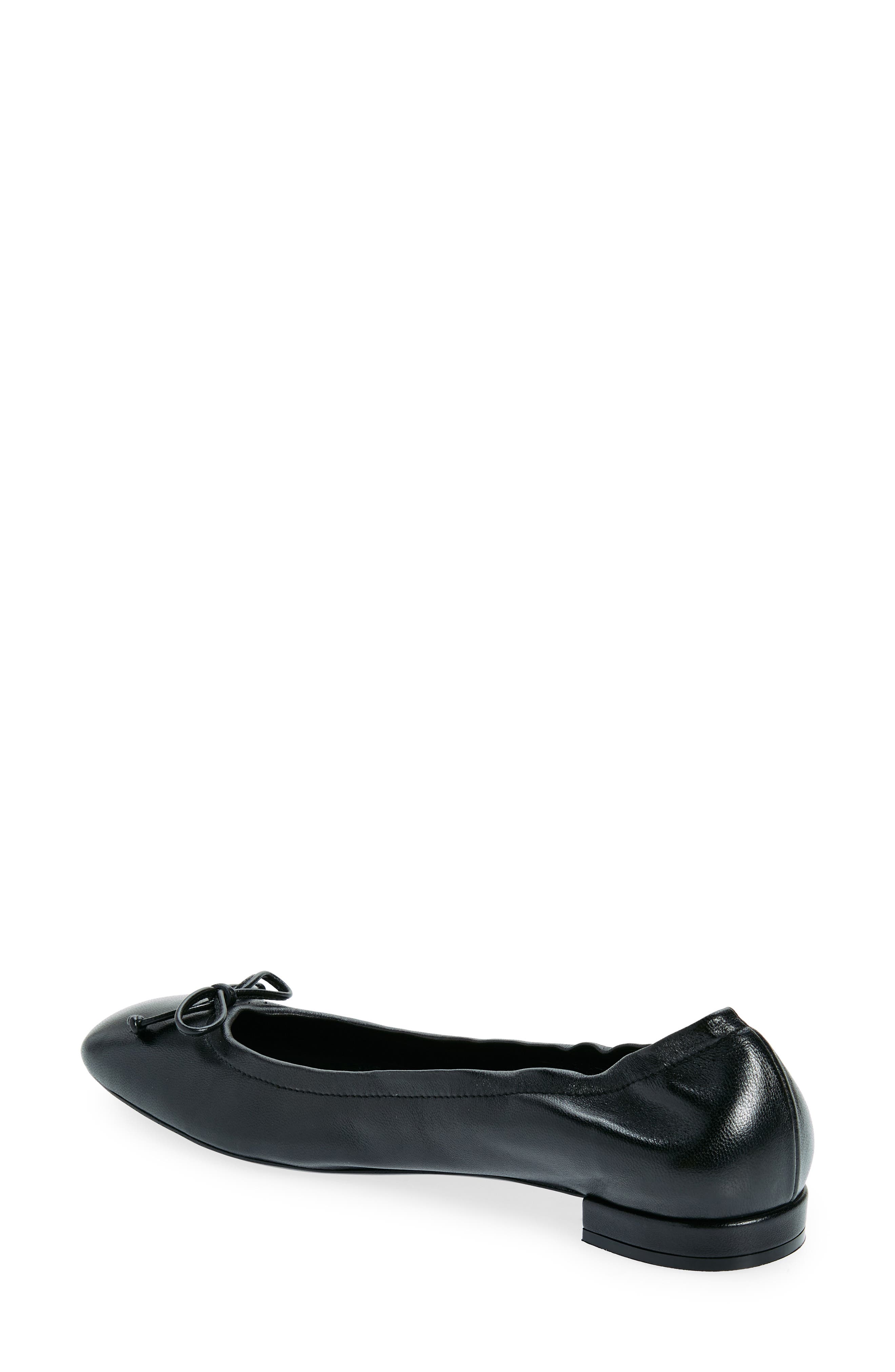 Stuart Weitzman Bria Ballet Flat, Alternate, color, 