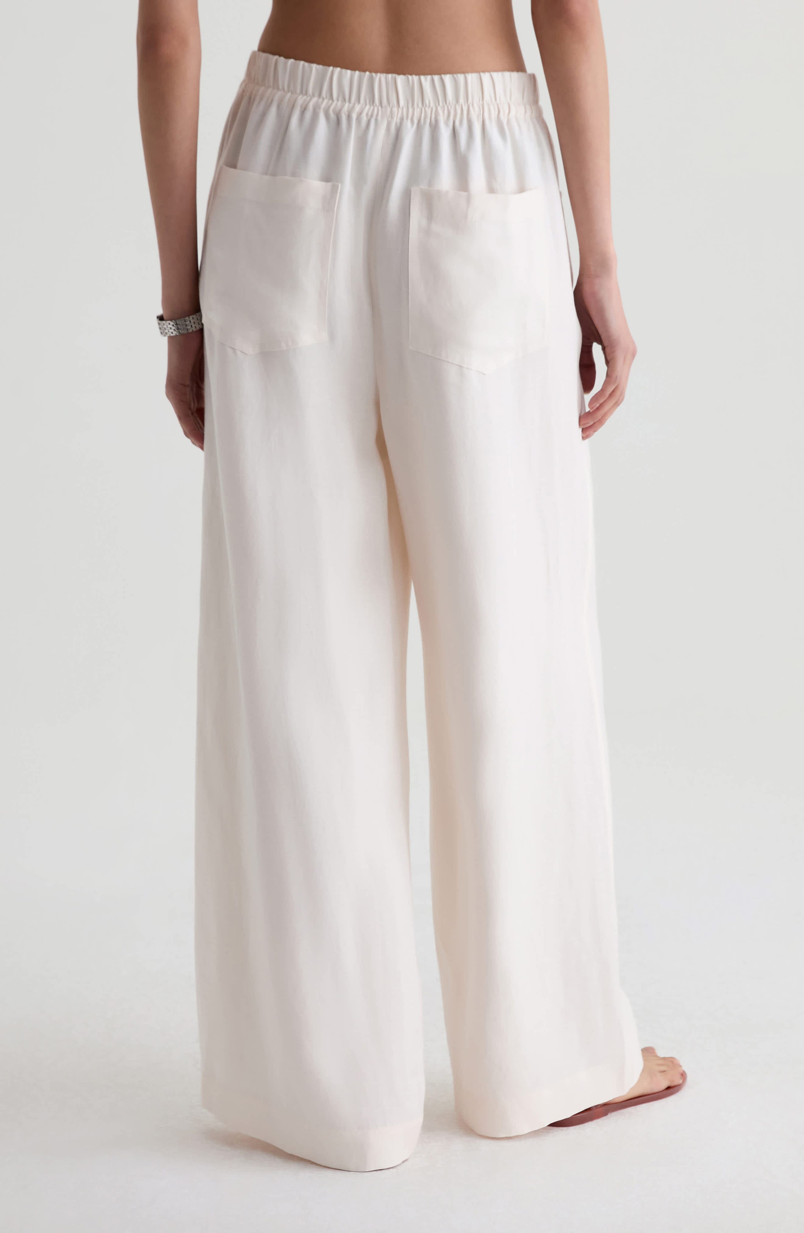 Century Drawstring Pants - image 4