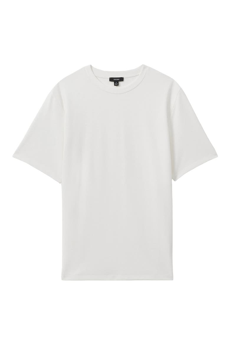 Wick T-Shirt, Alternate, color, OFF WHITE