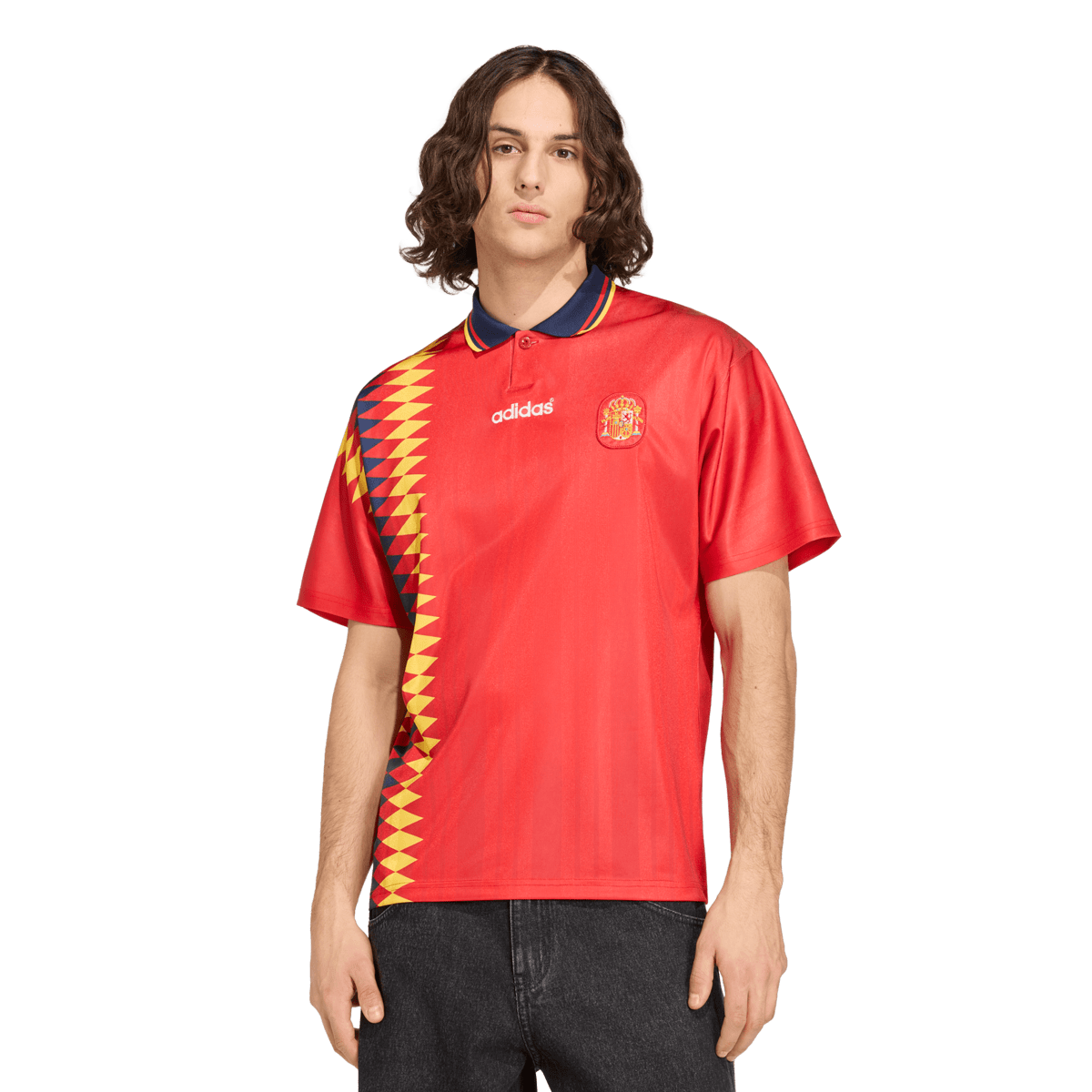 selected Red