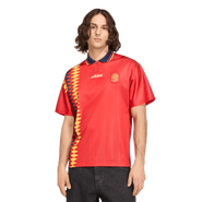 adidas Men's adidas Red Spain National Team 1994 Bringback Jersey