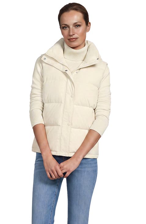 Max 600 Down Puffer Vest