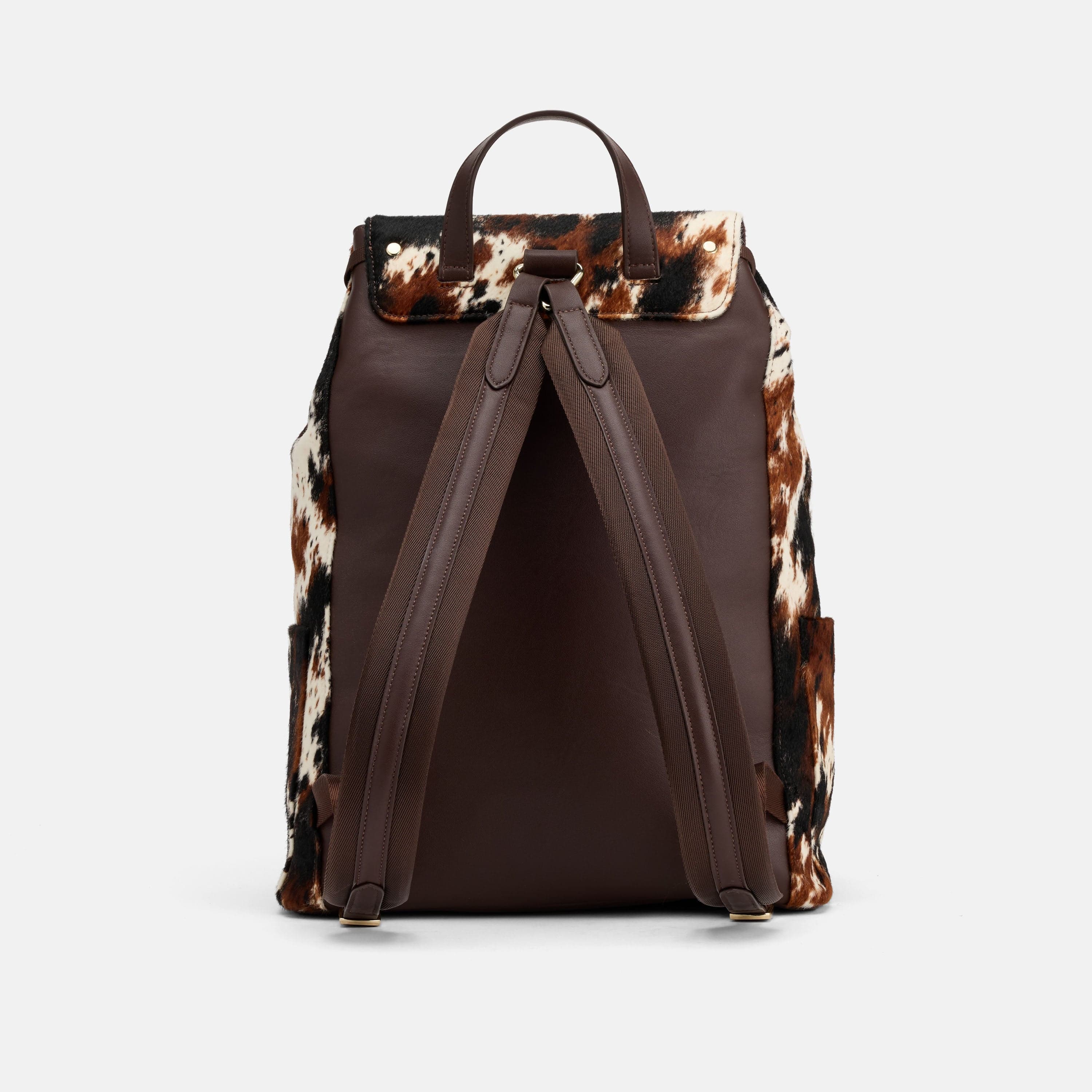 SOHO Backpack, Alternate, color, Dark Horse