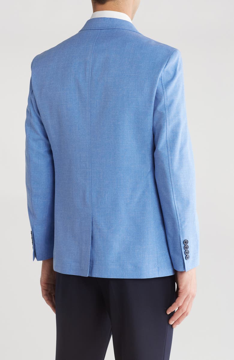 Vince Camuto Clere Sport Coat, Alternate, color, 