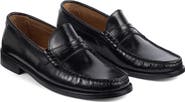 LK Bennett Solo Penny Loafer