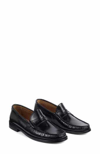 LK Bennett Solo Penny Loafer