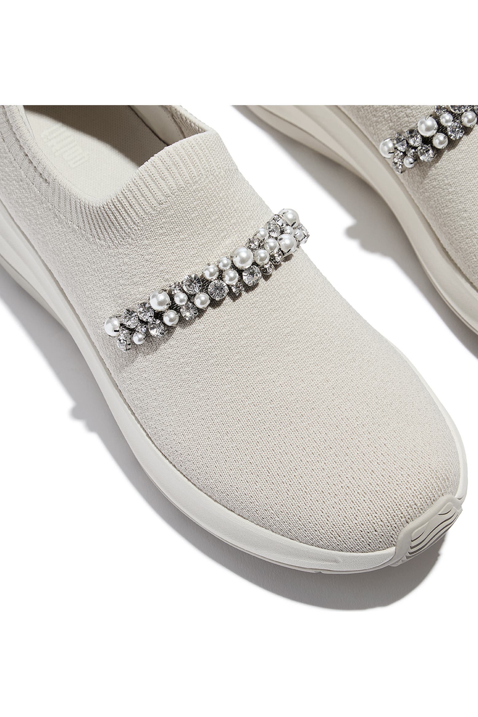 Free Options Flow Doc FitFlop F-Mode Flow P Slip On Sneaker (Women) | Nordstrom
