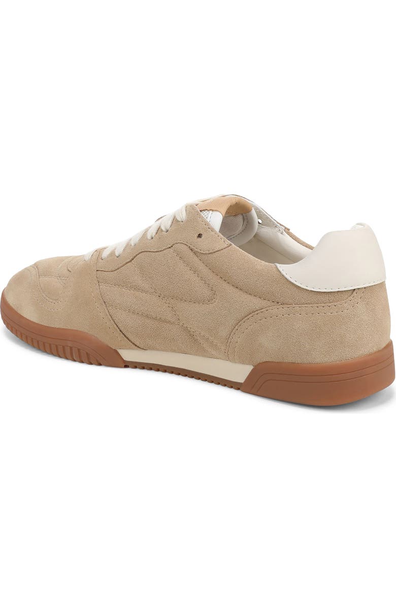 Vince Bel Air Sneaker, Alternate, color, Sand Trail/ Pebble White