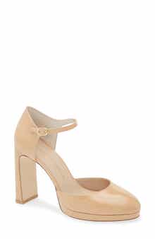 Babette Platform Pump