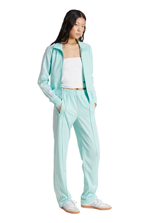 Adidas Originals Adidas Adicolor Classics Firebird Track Pants In Blue