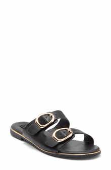 RACHEL Rachel Roy Vienna Slide Sandal