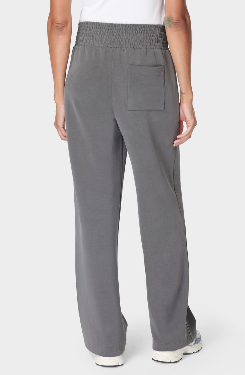 Sweaty Betty Sandwash Track Pants, Alternate, color, 