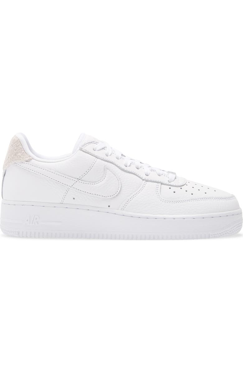 Nike Air Force 1 '07 Craft Sneaker, Alternate, color,