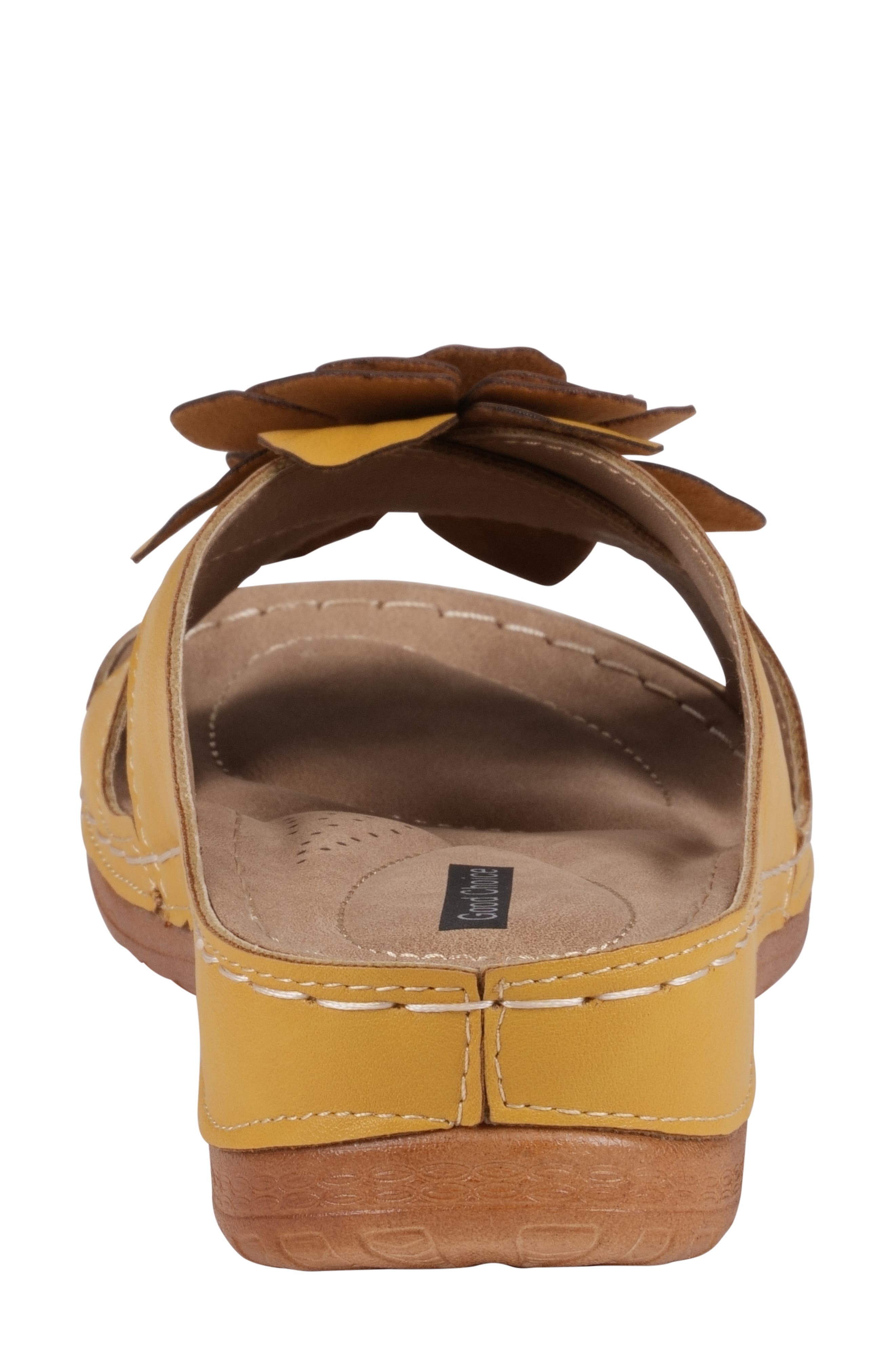 Joy Flower Sandal - image 4