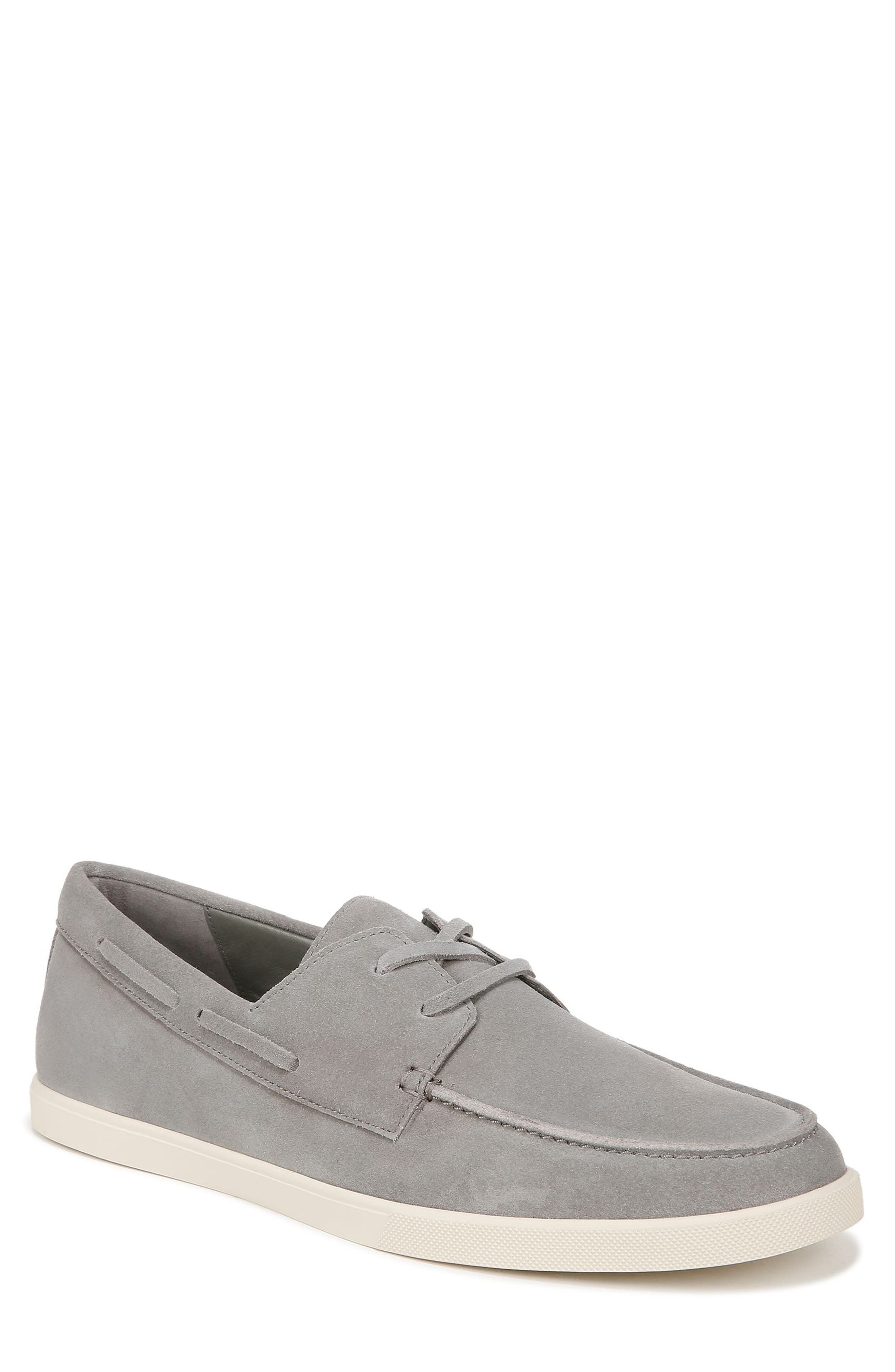 Salerno Loafer, Main, color, SMOKE