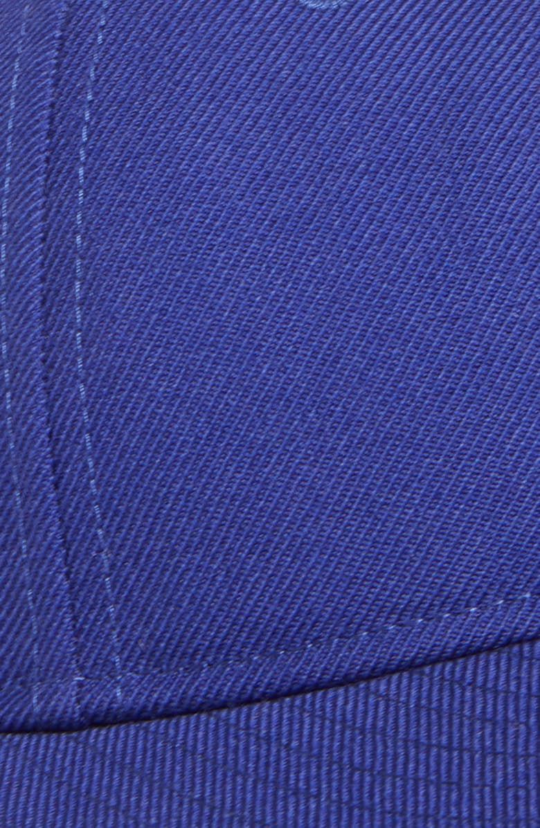 New Era BEAMS x New Era 9FIFTY Los Angeles Dodgers Wool Twill Baseball Cap, Alternate, color,