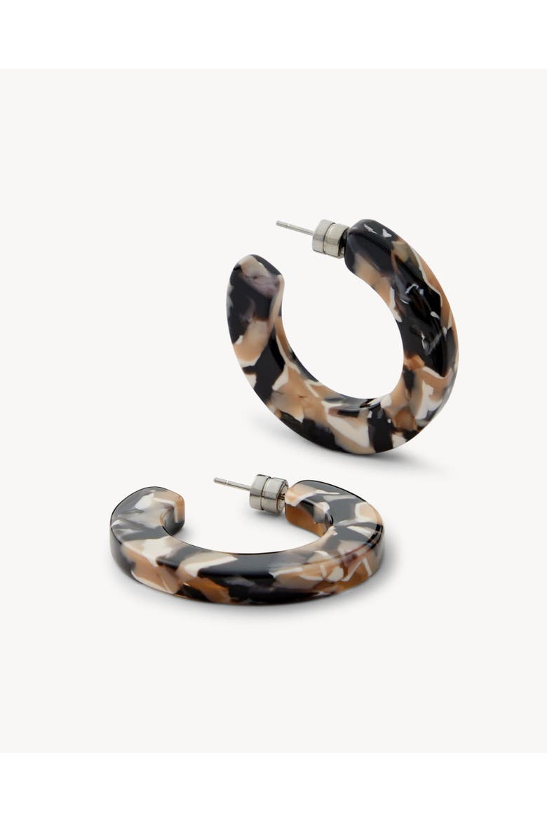 Kate Hoops, Alternate, color, Abalone