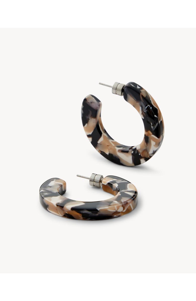 MACHETE Kate Hoops, Alternate, color, Abalone