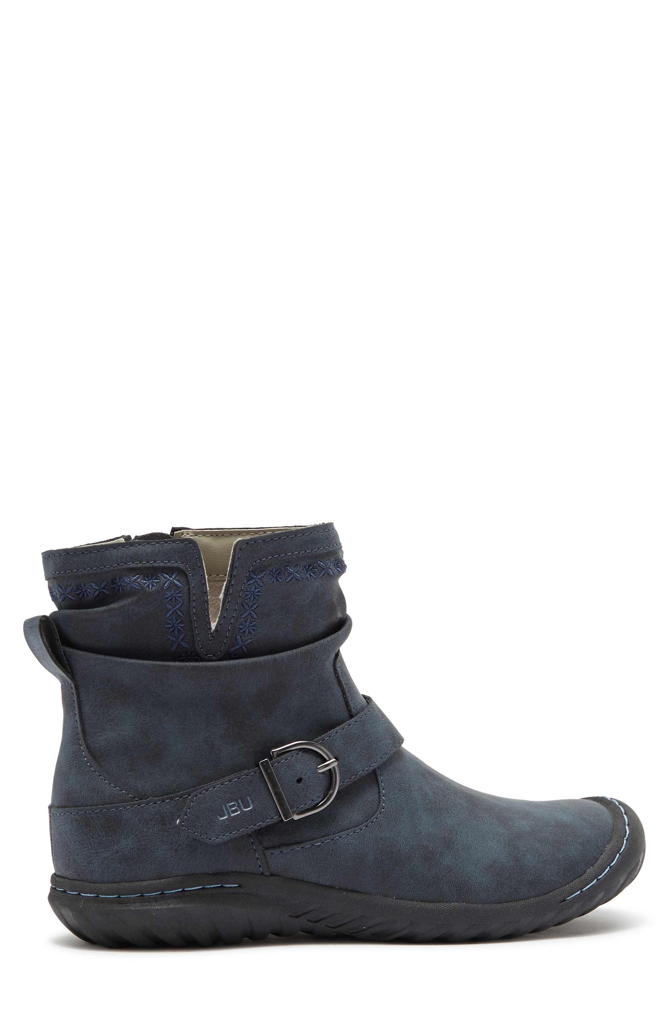 Jambu Dottie Water Resistant Boot, Alternate, color, 