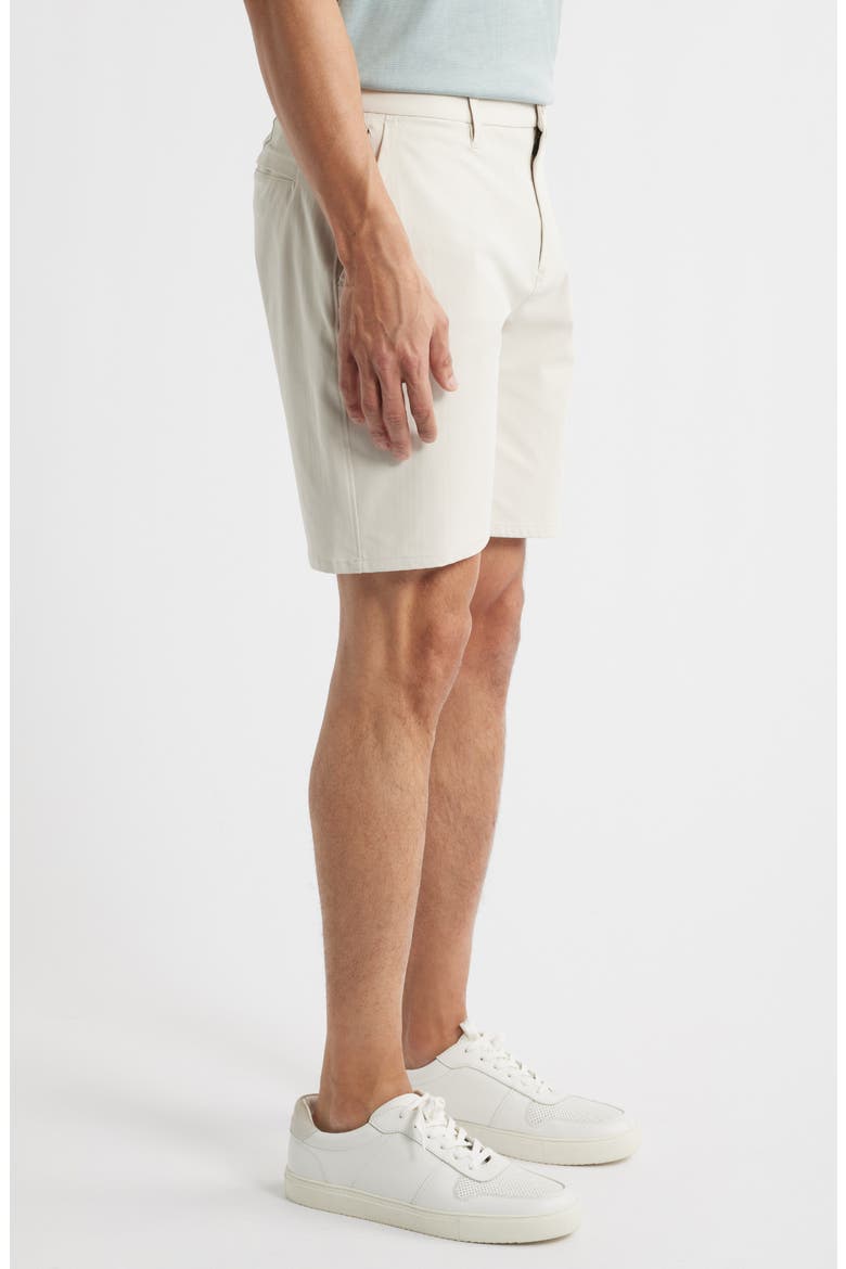 Driver Golf Shorts, Alternate, color, GREY MOONBEAM