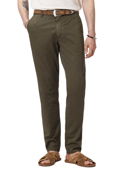 Lenny Slim Fit Chino Pants