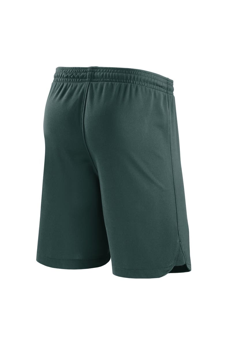 Nike Men's Nike Green Nigeria National Team Home Performance Stadium Shorts, Alternate, color, 
