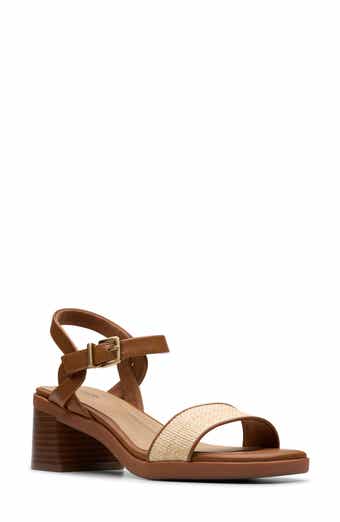 Clarks® Jaylan Ray Sandal