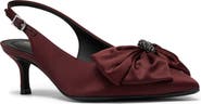 Clarks® Zarey Bella Slingback Pump