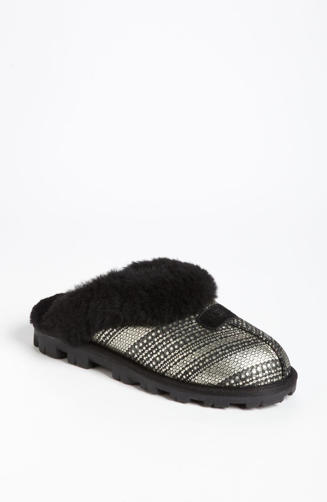 UGG<sup>®</sup> Australia Slipper, Main, color, 