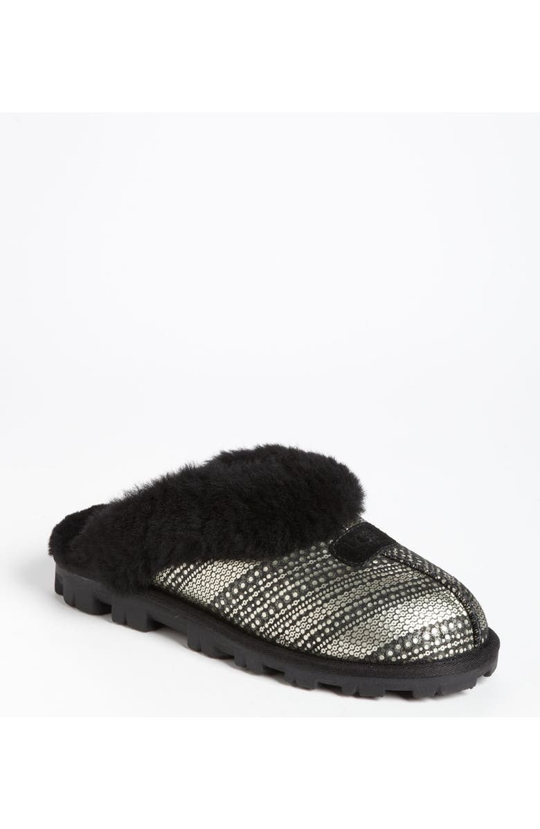 UGG<sup>®</sup> Australia Slipper, Main, color,