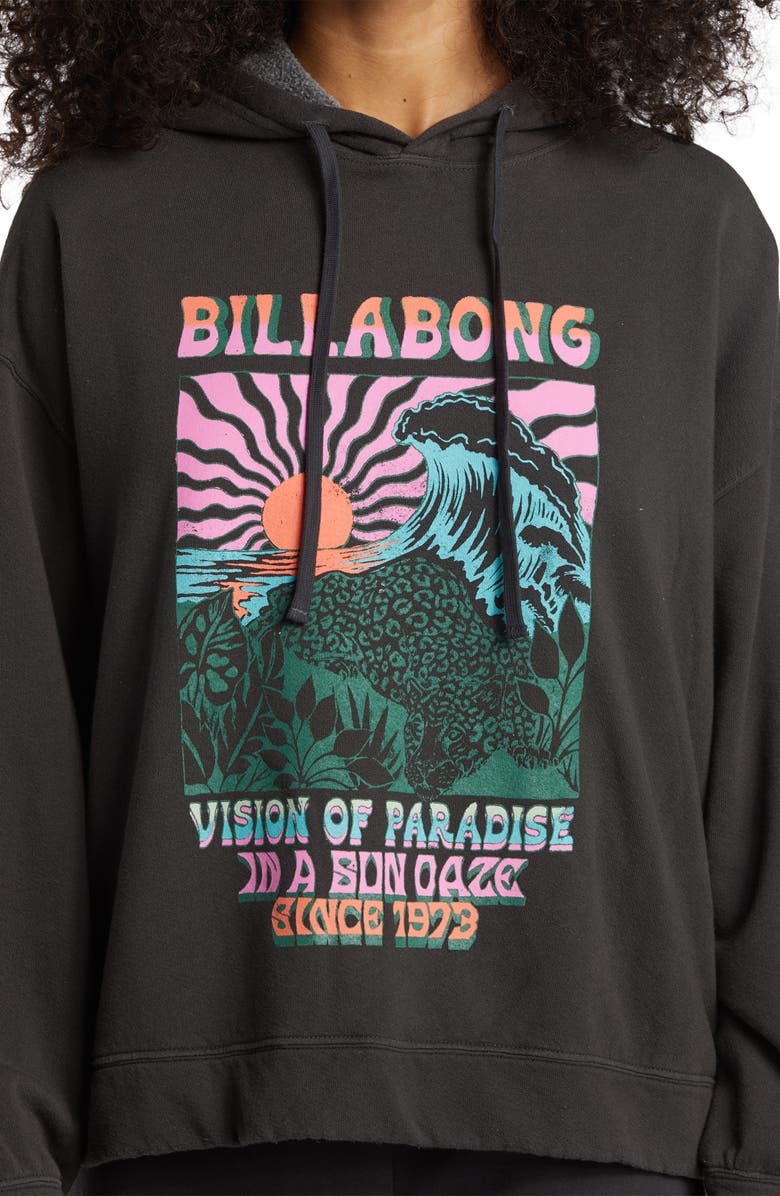 Billabong Keep It Up Graphic Hoodie, Alternate, color,