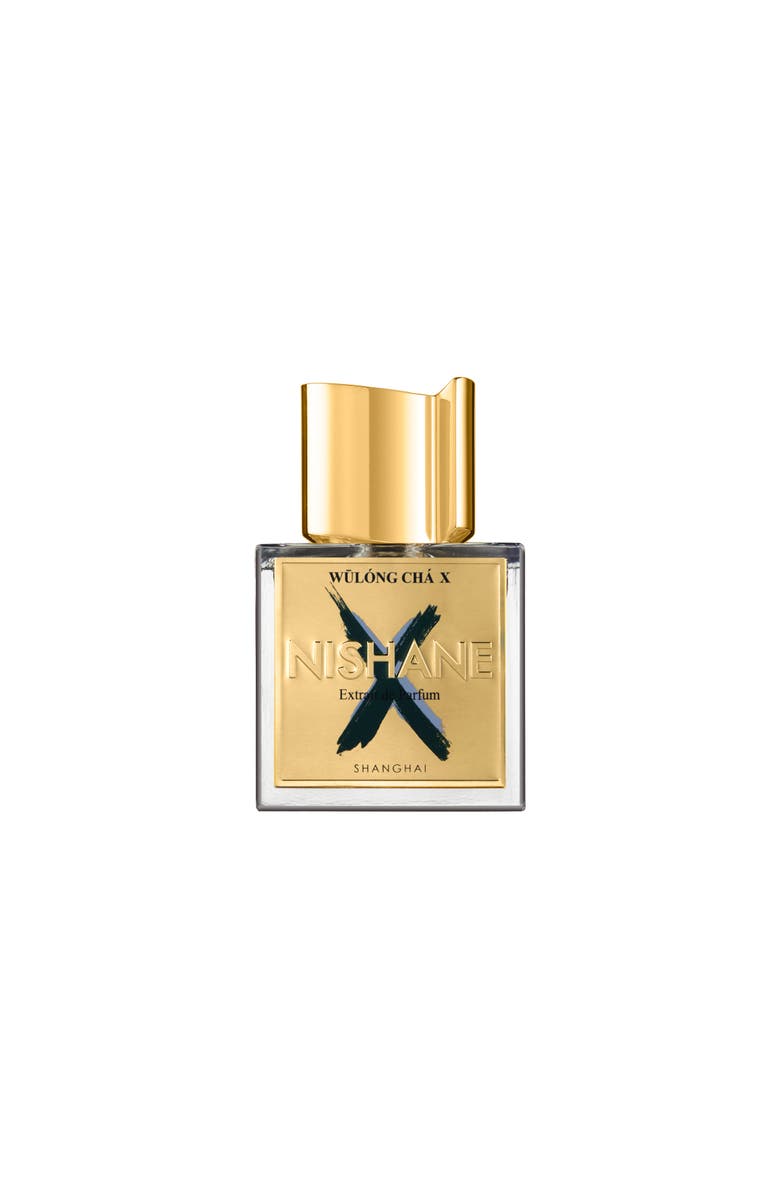 Nishane Wulong Cha X Extrait De Parfum, Main, color, NO COLOR