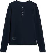 Fortela Dakota65 Long Sleeve T-shirt